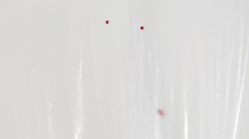 CHAOS THEORY - VIDEO - ERIQUE LACORBEILLE